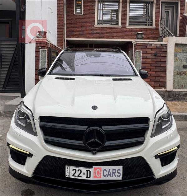 مرسيدس بنز CLS 2013 للبيع في العراق -  بغداد